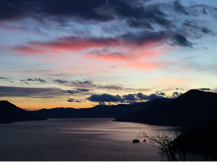 Lago Maggiore
